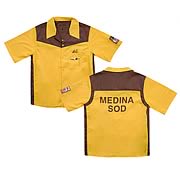 Big Lebowski Art Bowling T-Shirt